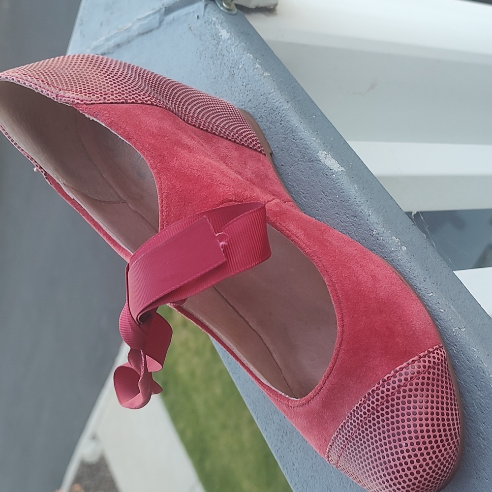 Jeffery Campbell Havana - Picture 3 of 8